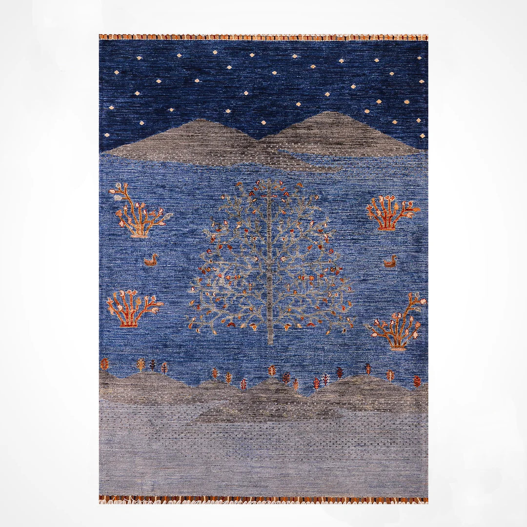 Heritage Rug