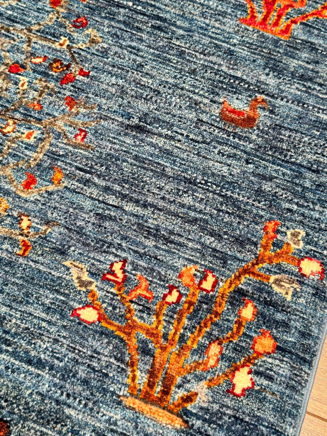 Heritage Rug