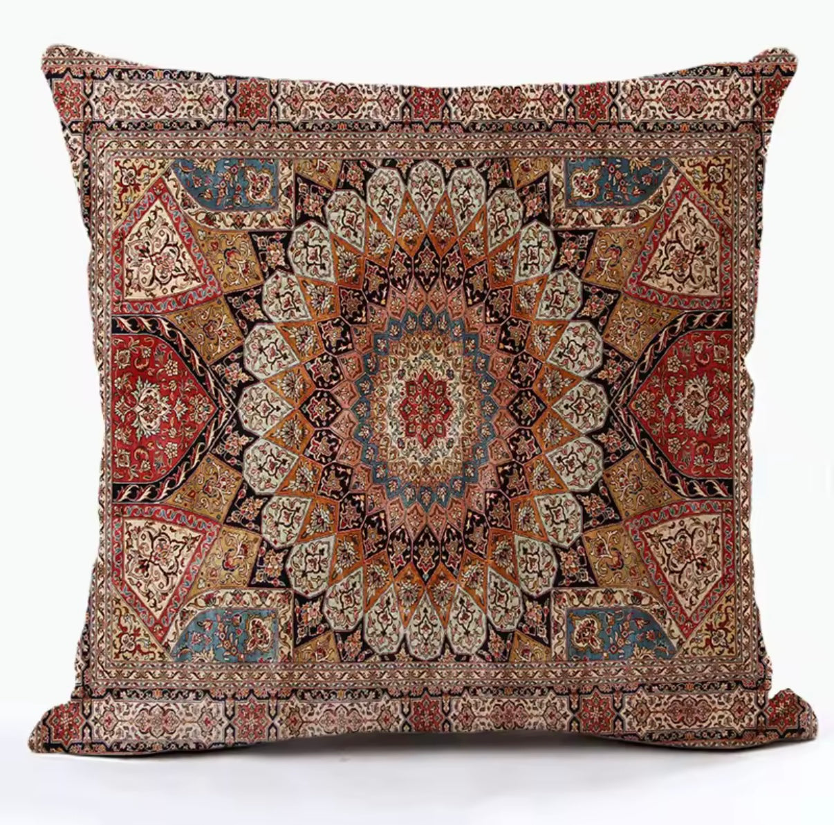 Grand Bazaar Ember