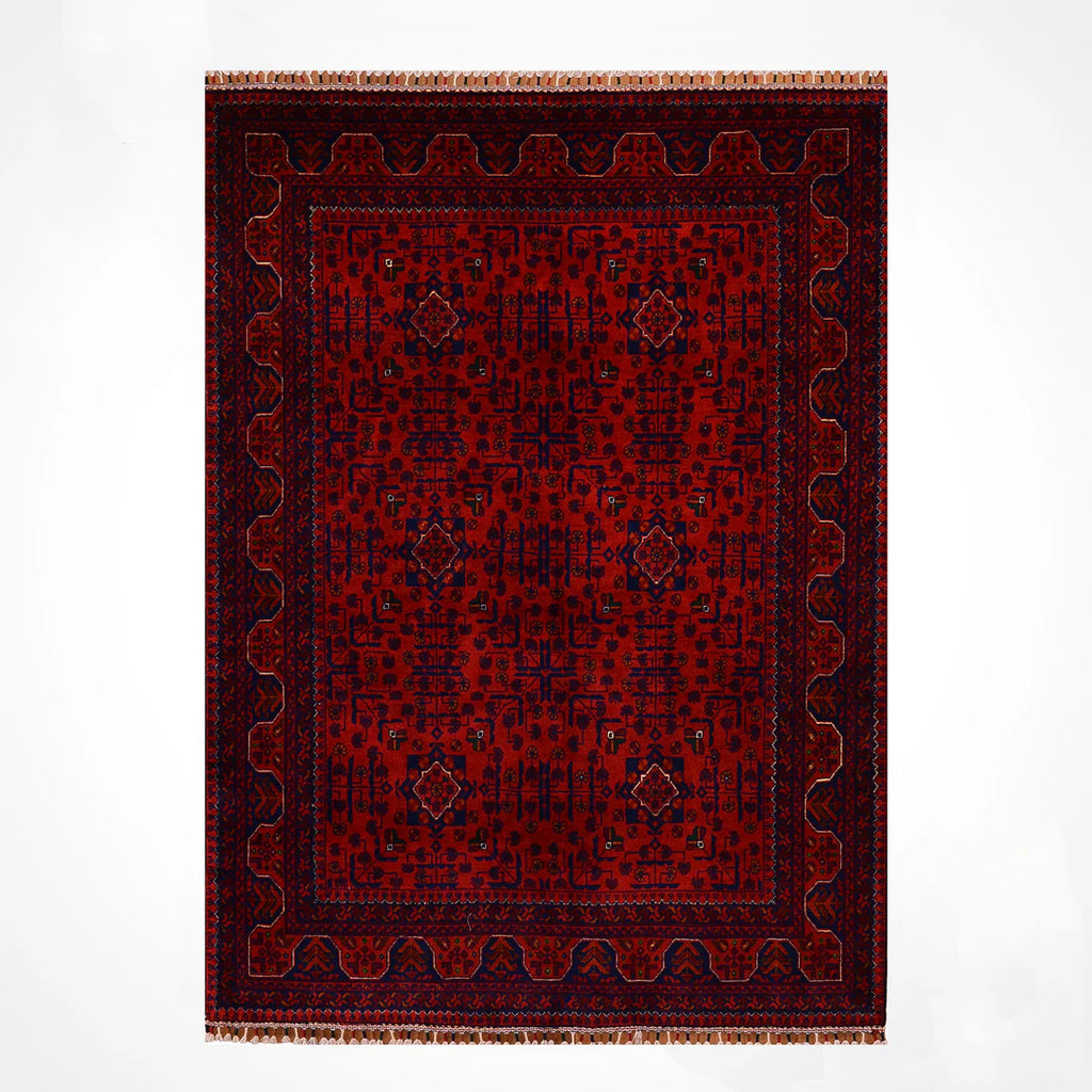 Nomad Rug