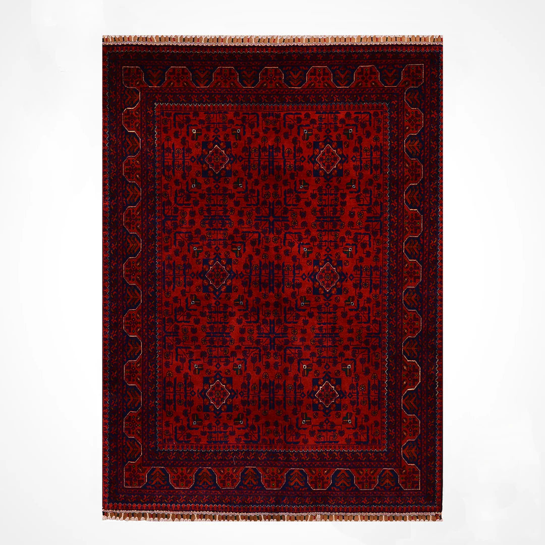 Nomad Rug