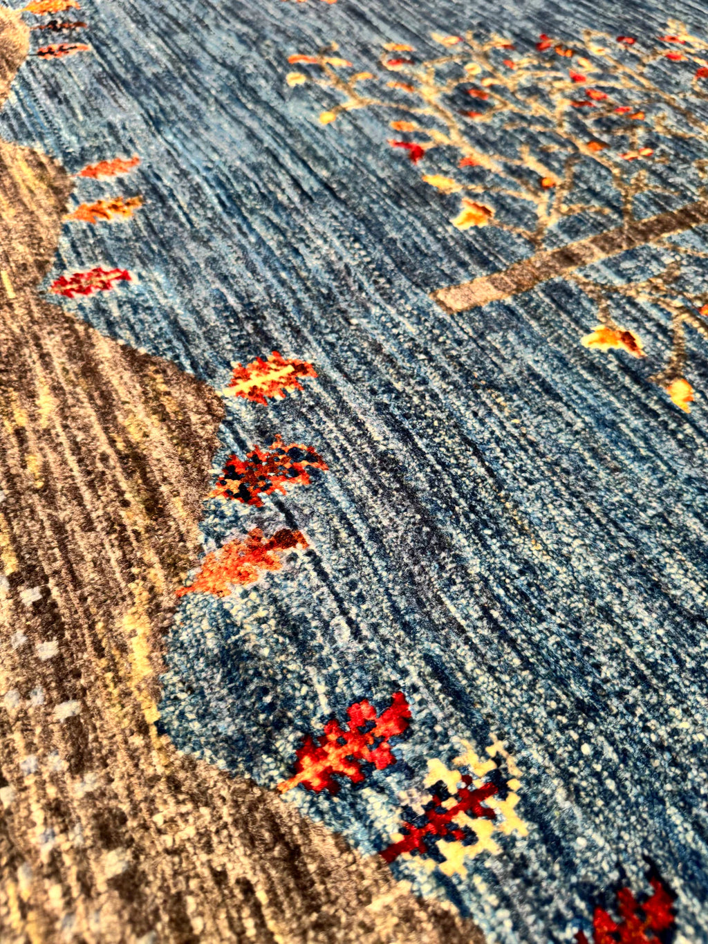 Heritage Rug