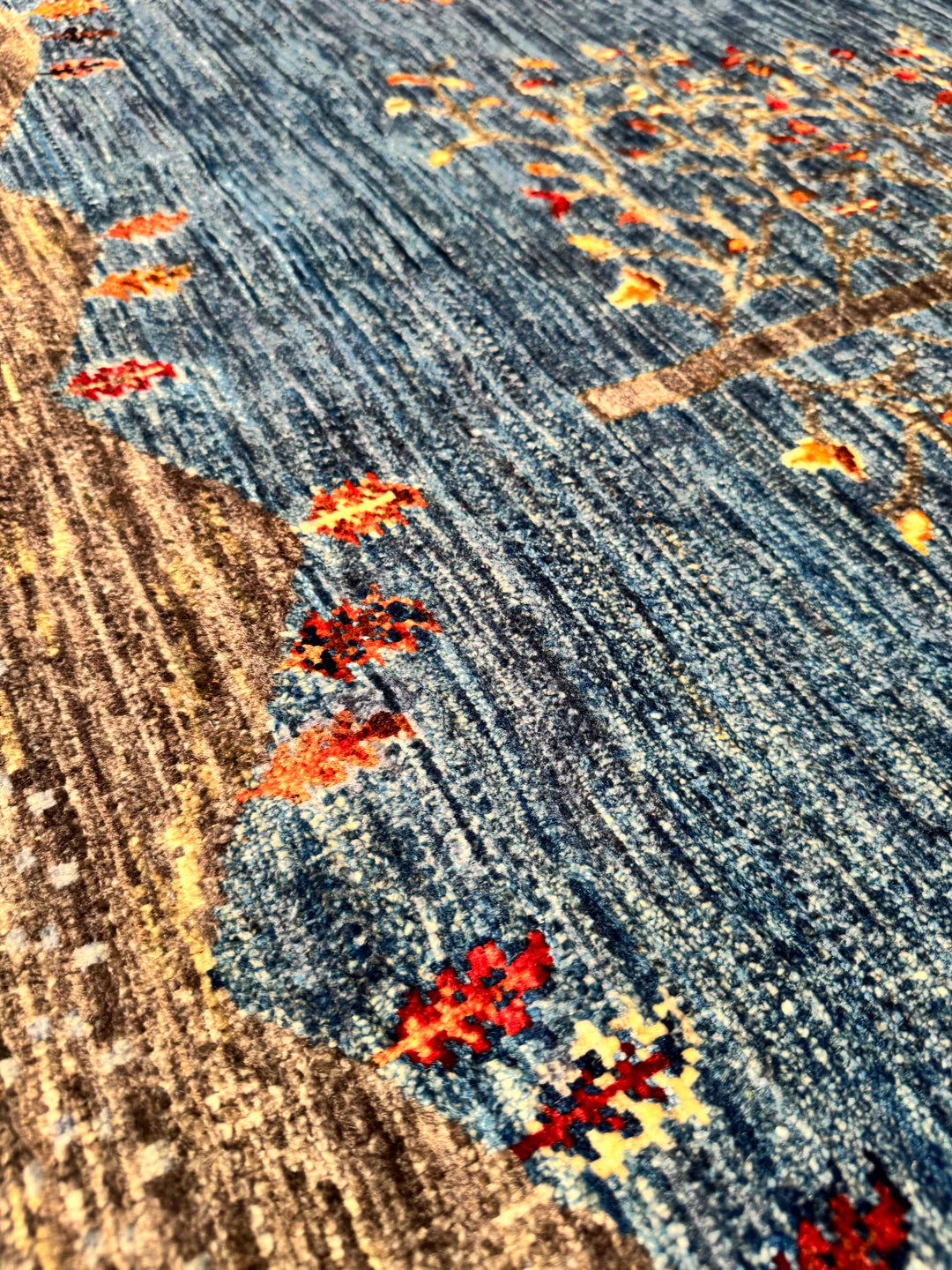 Heritage Rug