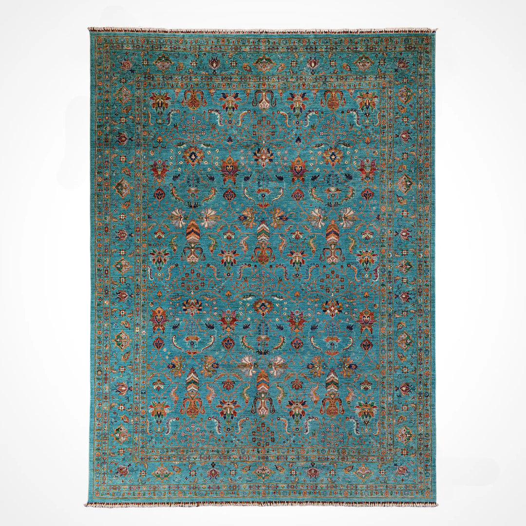 1001 Nights by Sultani – Anatolian Masterpiece