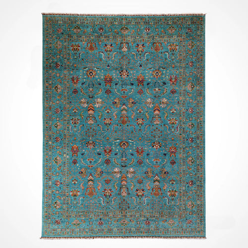 1001 Nights by Sultani – Anatolian Masterpiece
