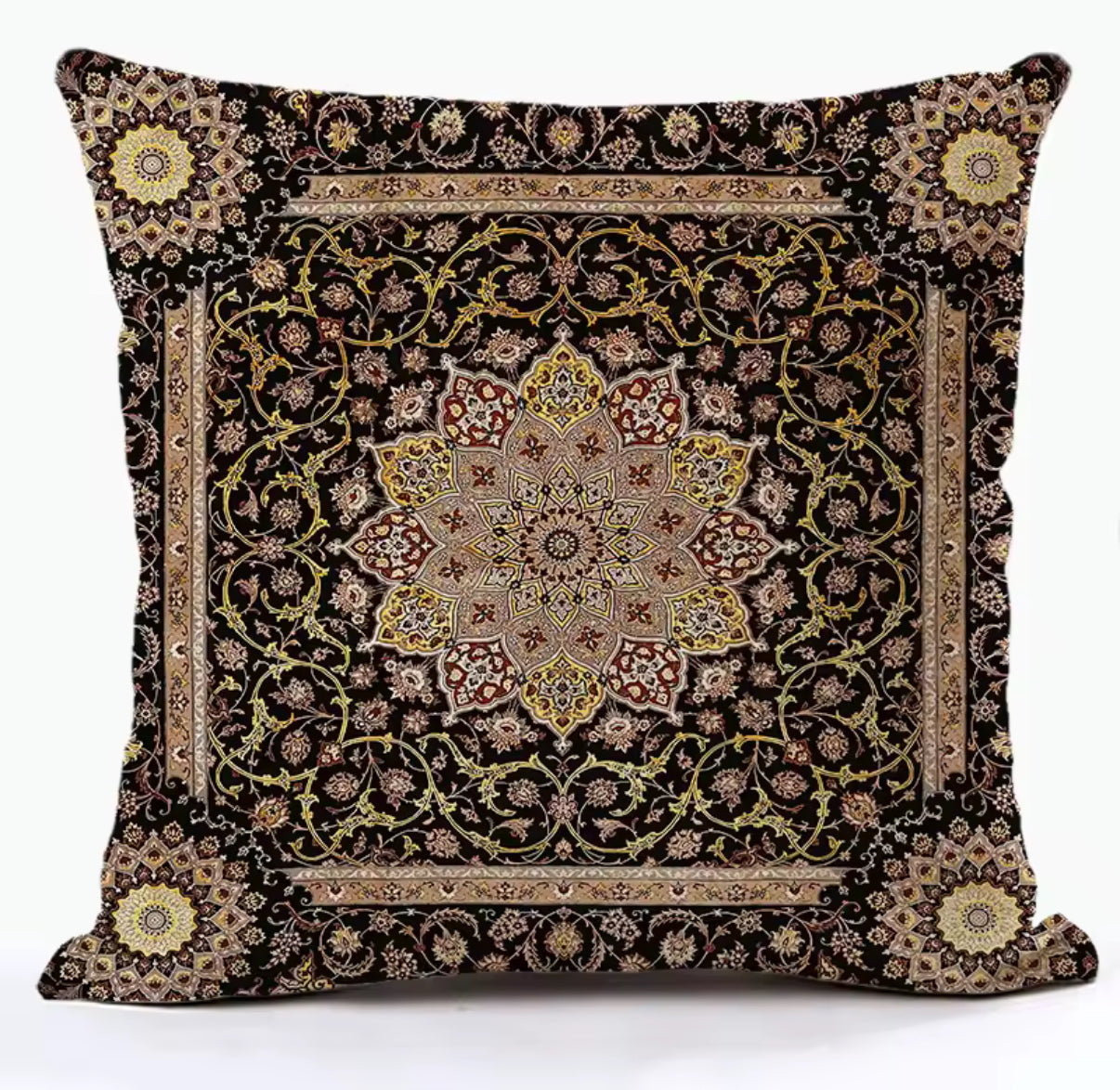 Topkapi Velvet